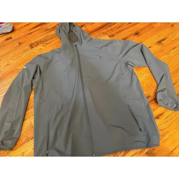 Vuori Atheltic Mens Jacket - Picture 1 of 3